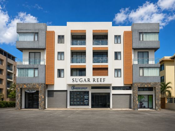 Sugar Reef Complex, Flic en Flac
